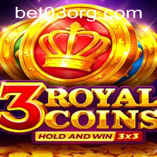Exploring the Thrills of 3royalcoins: A Comprehensive Guide to Bet03 PH Login
