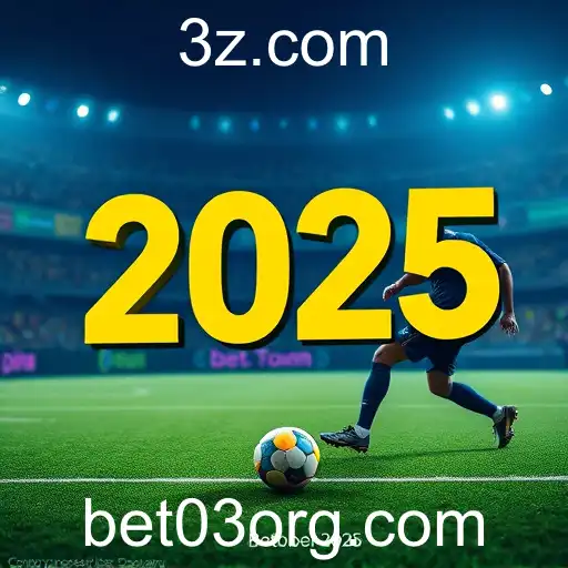 Revolução nos Jogos Online: Impacto do bet03 em 2025