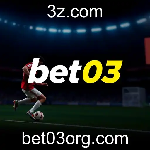 Explorando a Categoria 'Apostas' no bet03: Diversão e Estratégia em Jogo