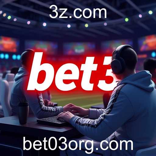 A Ascensão do Bet03 no Cenário Brasileiro de Jogos