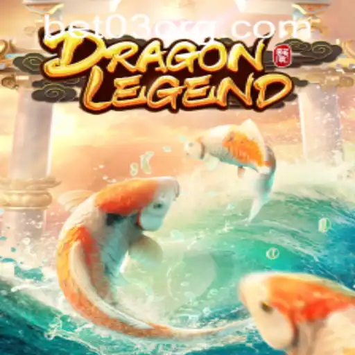 Unveiling DragonLegend: A Captivating Journey with bet03 PH Login
