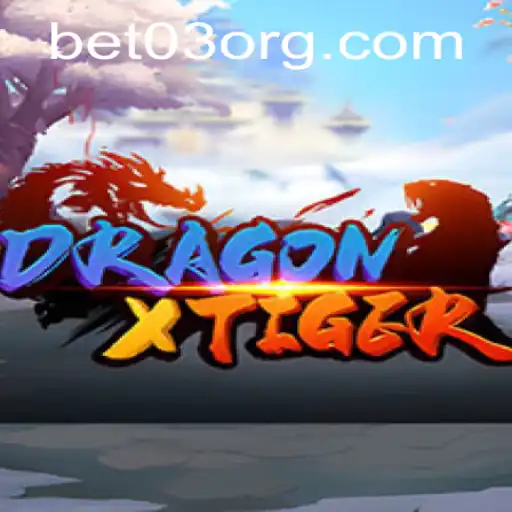 Exploring the Exhilarating World of DragonXTiger