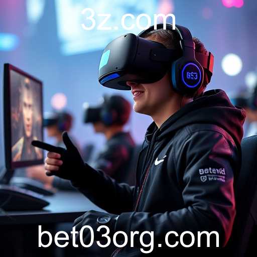 A Expansão dos Jogos Online em 2025