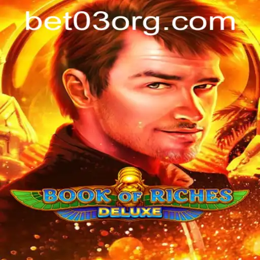 Exploring Book of Riches Deluxe: A Modern Slot Adventure