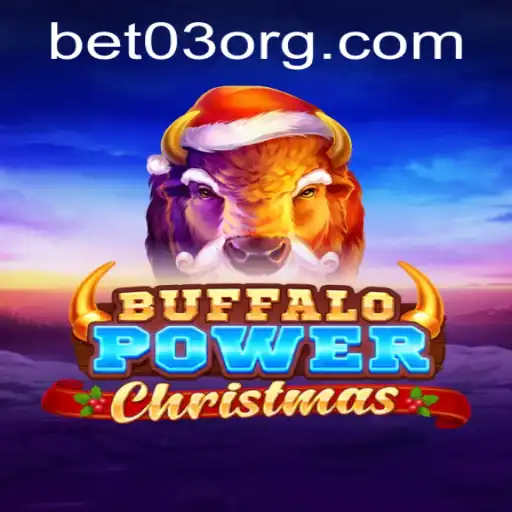 Buffalo Power Christmas: Embracing the Festive Spirit with Thrilling Gameplay