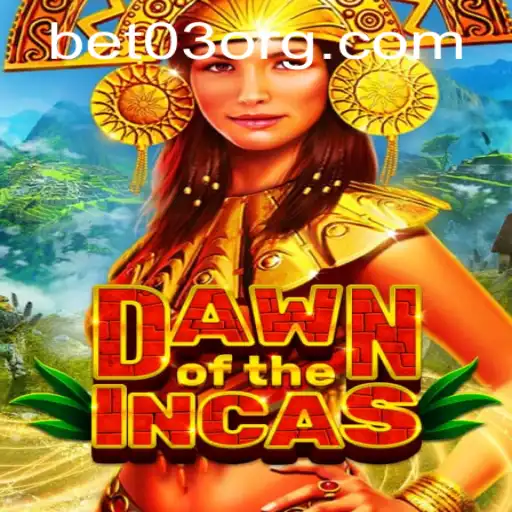 DawnoftheIncas: A Thrilling Journey into the Heart of Ancient Civilization