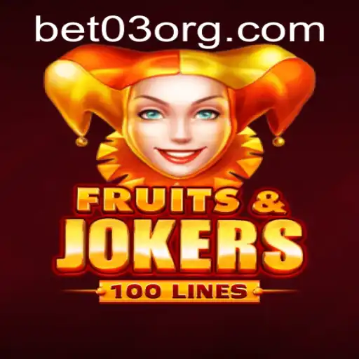 Discover the Exciting World of FruitsAndJokers100 with bet03 PH Login