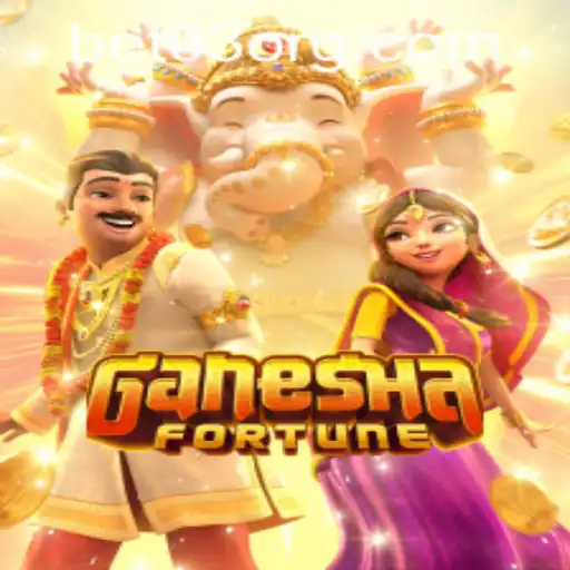GaneshaFortune: Exploring the Divine Game with Bet03 PH Login