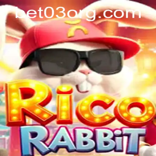 Explore the World of RicoRabbit: An Engaging Gaming Adventure