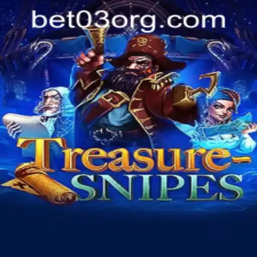 Unveiling TreasureSnipes: The Thrilling World of Adventure and Strategy