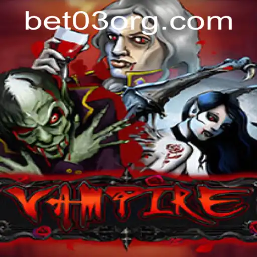 Vampire Game: Unraveling the Mysterious World Behind 'bet03 PH Login'