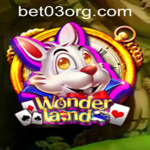 Exploring Wonderland: A Journey Into the Game and Bet03 PH Login Features