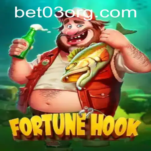 FortuneHook Game and bet03 PH Login: Your Gateway to Adventure and Excitement