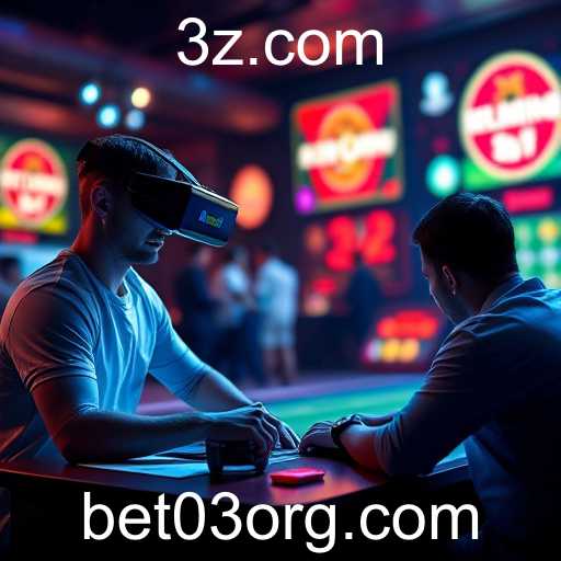 Expansão do Mercado de Jogos Online no Brasil