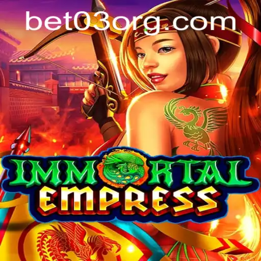 ImmortalEmpress: A Journey into the Enchanting World of Myth and Strategy