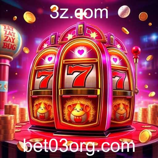 O Impacto do 'bet03' no Cenário de Jogos Online