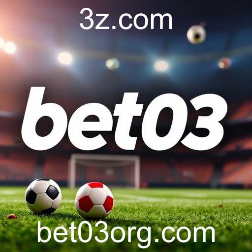 O Impacto do bet03 no Mercado de Jogos Online