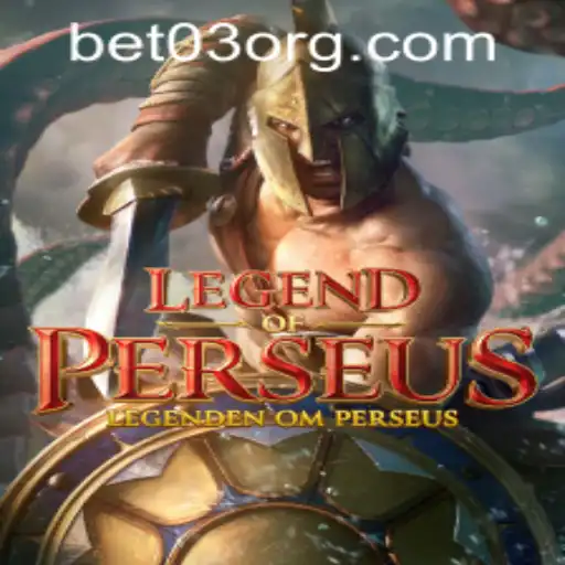 LegendofPerseus: A Mythical Adventure in the Gaming Realm