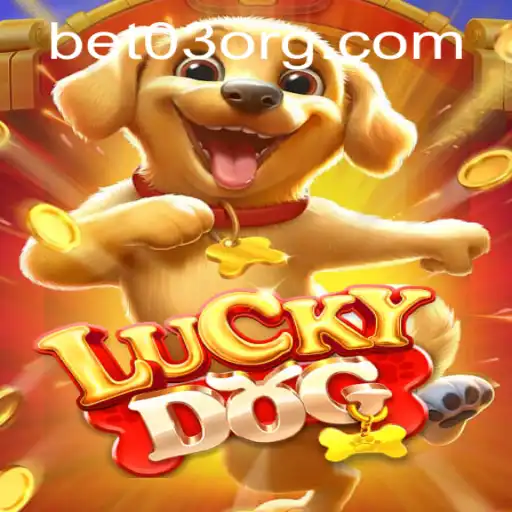 LuckyDog: An In-Depth Look into the Game Dynamics and Betting Platform 'bet03 PH Login'
