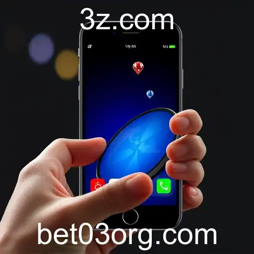 As Inovações e Benefícios dos Jogos na 'Versão Mobile' da Bet03