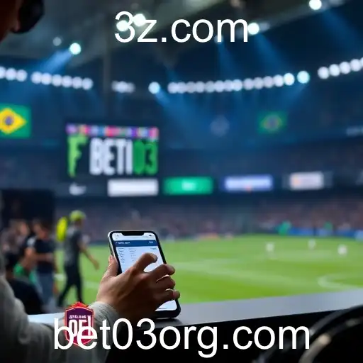 Inovações e Desafios do Site de Jogos bet03