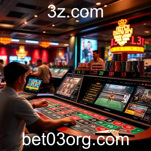 Impactos das Inovações em Cassinos Online no Brasil