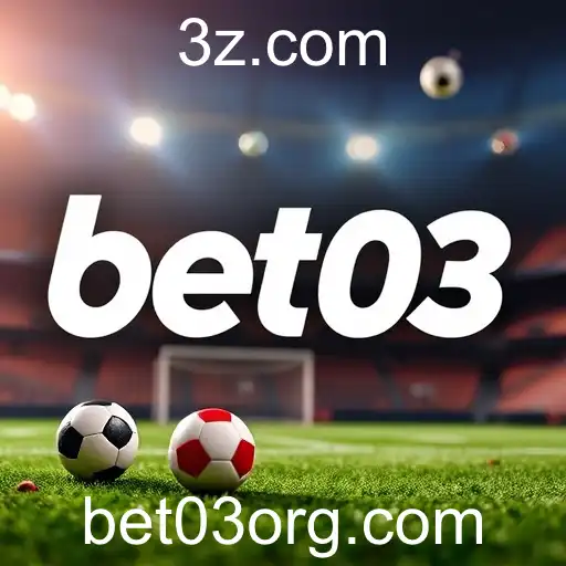 O Impacto do bet03 no Mercado de Jogos Online