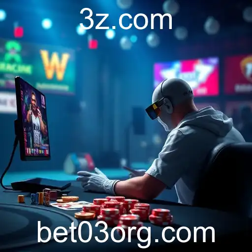 Expansão dos Jogos Online em 2025