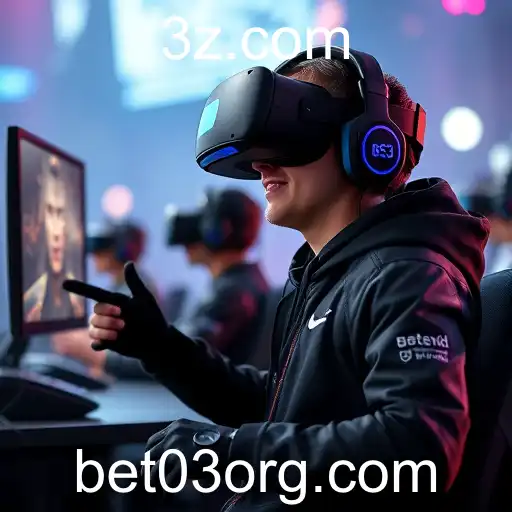 A Revolução dos Sites de Jogo em 2025