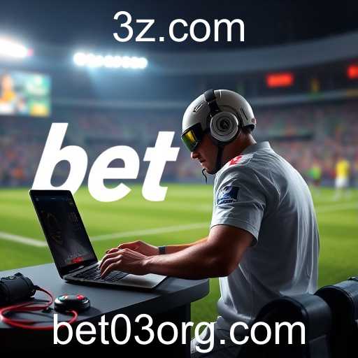 A Nova Era dos Jogos de Apostas Online