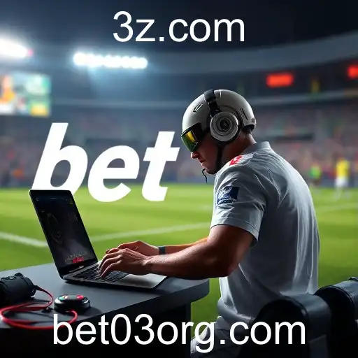 A Nova Era dos Jogos de Apostas Online