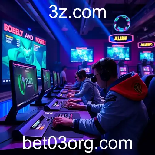 Evolução e Impacto dos Sites de Jogos Online