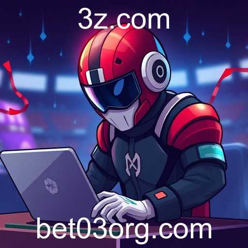 Ascenção do Bet03 em Meio ao Cenário dos Jogos Online em 2025