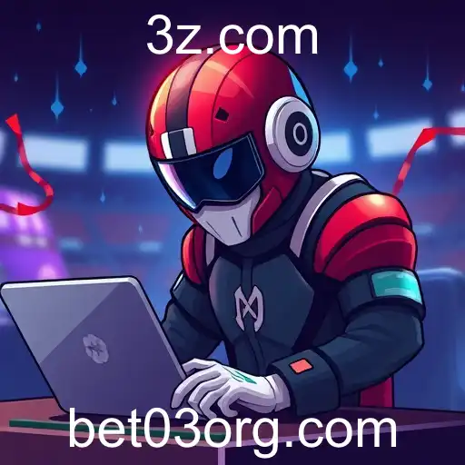 Ascenção do Bet03 em Meio ao Cenário dos Jogos Online em 2025