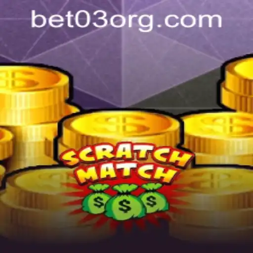 Unveiling ScratchMatch: A Thrilling Gaming Experience with Bet03 PH Login