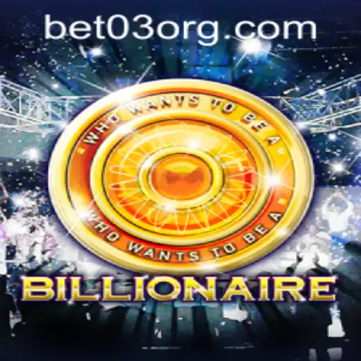 Mastering the Game of Billionaire: Exploring Bet03 PH Login