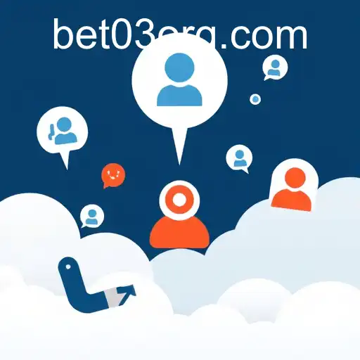 Contact Us: Navigating bet03 PH Login