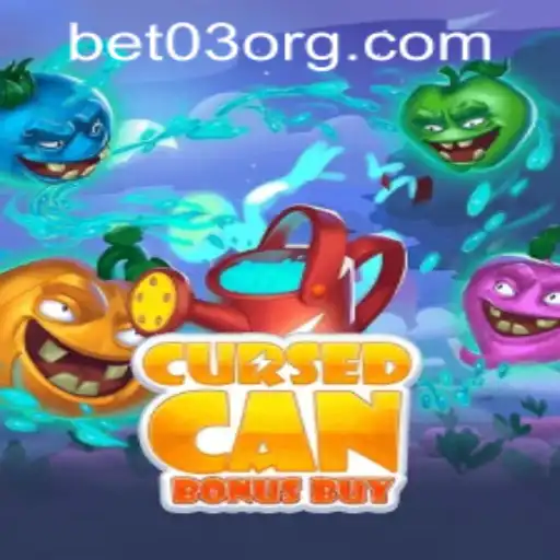 Explore the Thrilling World of CursedCanBonusBuy at bet03 PH Login