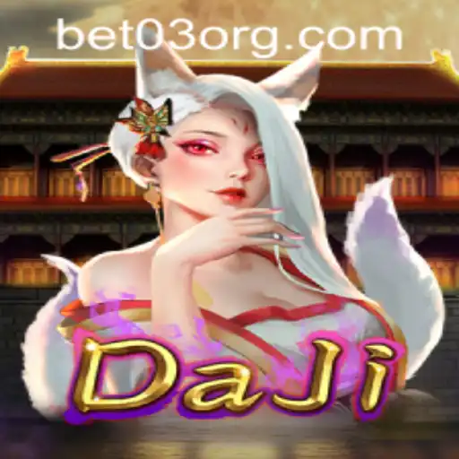Dive into the World of DaJi: A Complete Guide with Bet03 PH Login