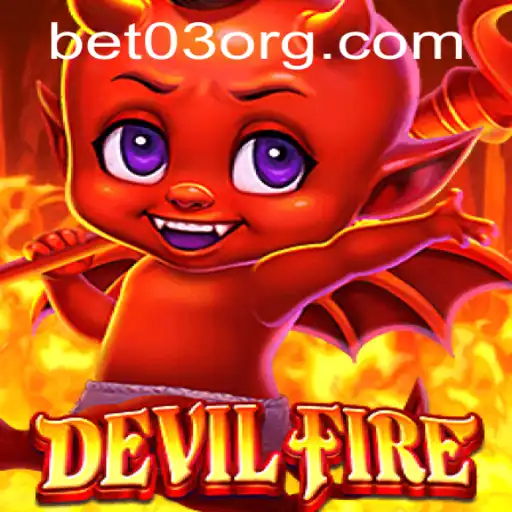 Unleashing the Adventure: DevilFire and Your Gateway with bet03 PH Login