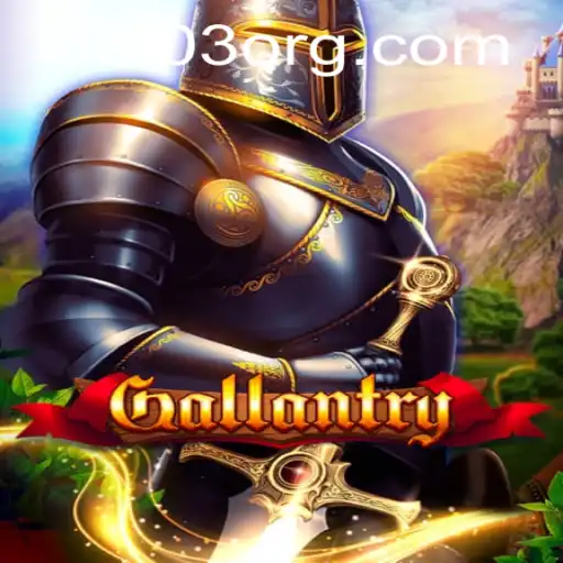 Exploring Gallantry: The Epic Game and Bet03 PH Login Connection
