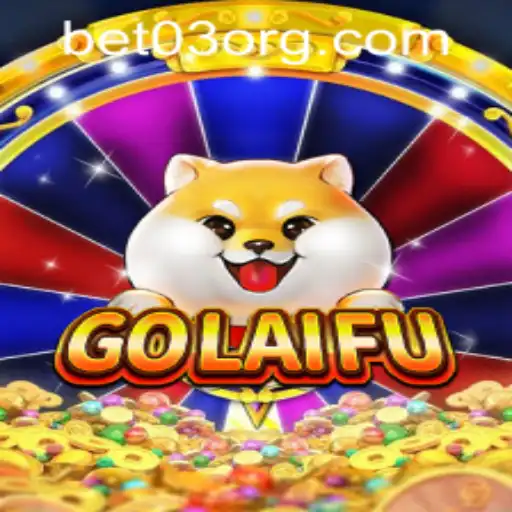 Exploring the World of GoLaiFu and Unlocking Bet03 PH Login