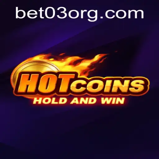 HotCoins: Diving into the World of Digital Fun and Bets with Bet03 PH Login