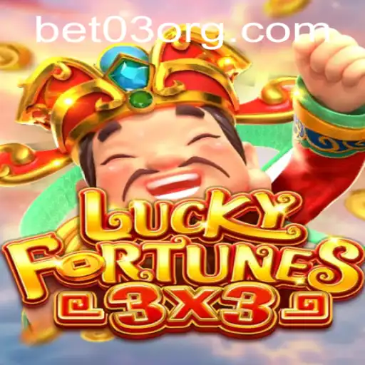 Exciting World of LUCKYFORTUNES3x3: A Deep Dive