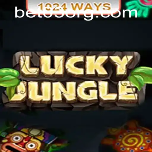 Discovering the Thrills of LuckyJungle1024 and Bet03 PH Login