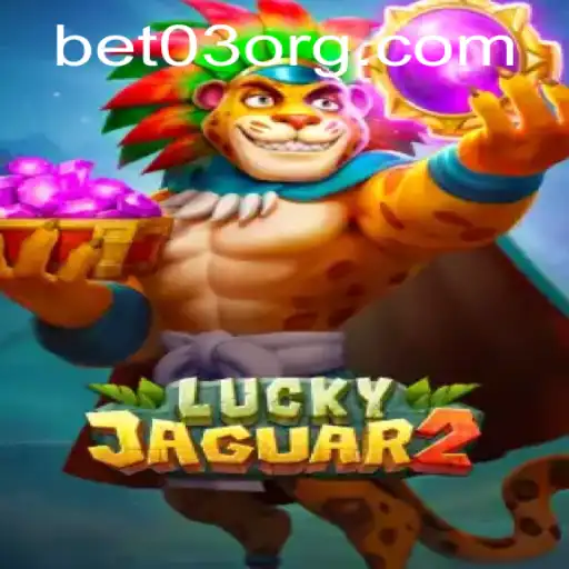 Exploring Luckyjaguar2: An Exciting Casino Adventure