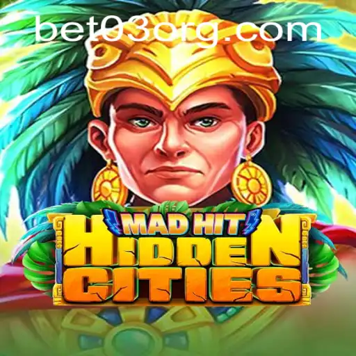 MadHitHiddenCities: Embark on an Adventurous Quest in a Mesmerizing Game World