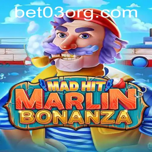 Dive Into Adventure with MadHitMarlinBonanza: A Thrilling Underwater Gaming Experience