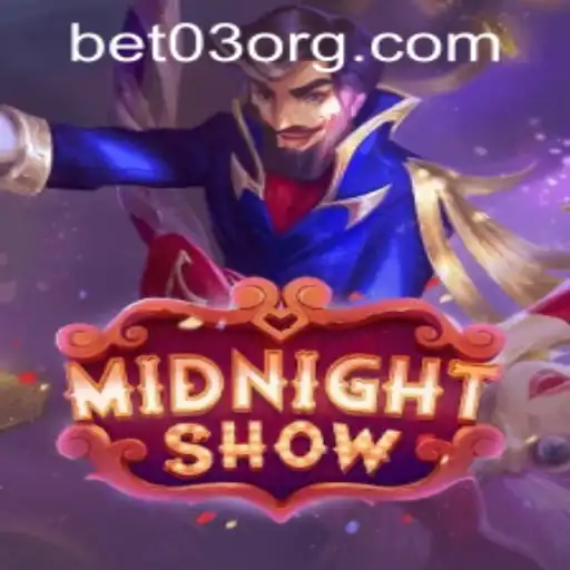 Unlocking the Enigma of MidnightShow: An Exciting Dive into the World of Bet03 PH Login