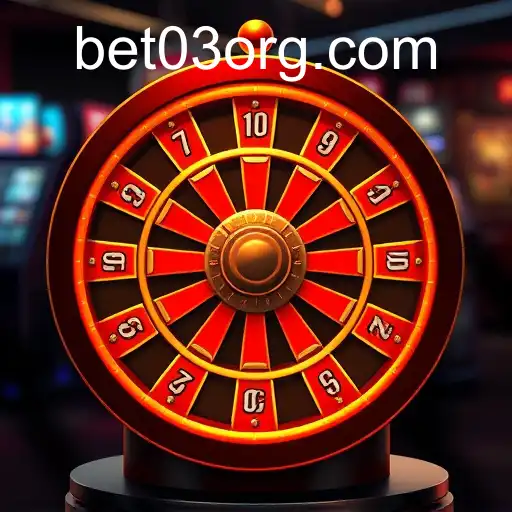 Exploring the Exciting World of Rotary Games